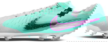 Sneakers och skor Nike LEGEND 10 PRO FG Turkos | dv4333-300, 0