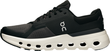 Sneakers och skor On Running Cloudrunner 2 Wide Svart | 3me10320264, 2