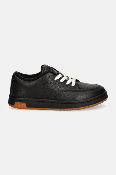 Sneakers och skor KENZO Dome Low Top Sneakers Svart | FD62SN061L53.99, 0