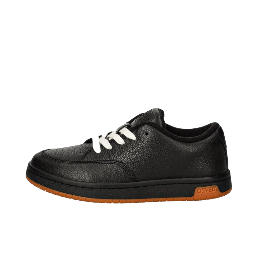 Sneakers och skor KENZO Dome Low Top Sneakers Svart | FD62SN061L53.99