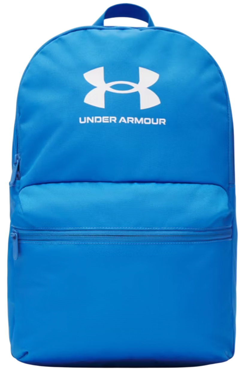 Ryggsäck Under Armour Under Armour Essential Lite Backpack Blå | 1380476-402