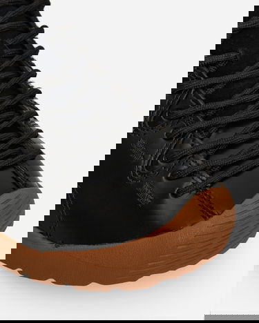 Sneakers och skor Keen Jasper Sneaker Svart | 1029729 Black-Gum, 7