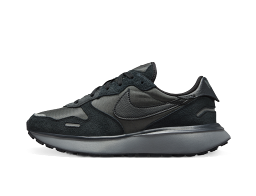 Sneakers och skor Nike Phoenix Waffle WMNS Svart | FJ1409-001