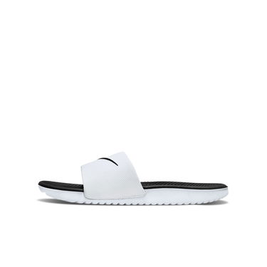 Sneakers och skor Nike Kawa Slides Vit | 819352-100, 6