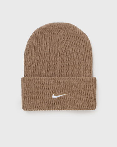 Mössa Nike BEANIE UTILITY SWOOSH Brun | 196151025143, 0