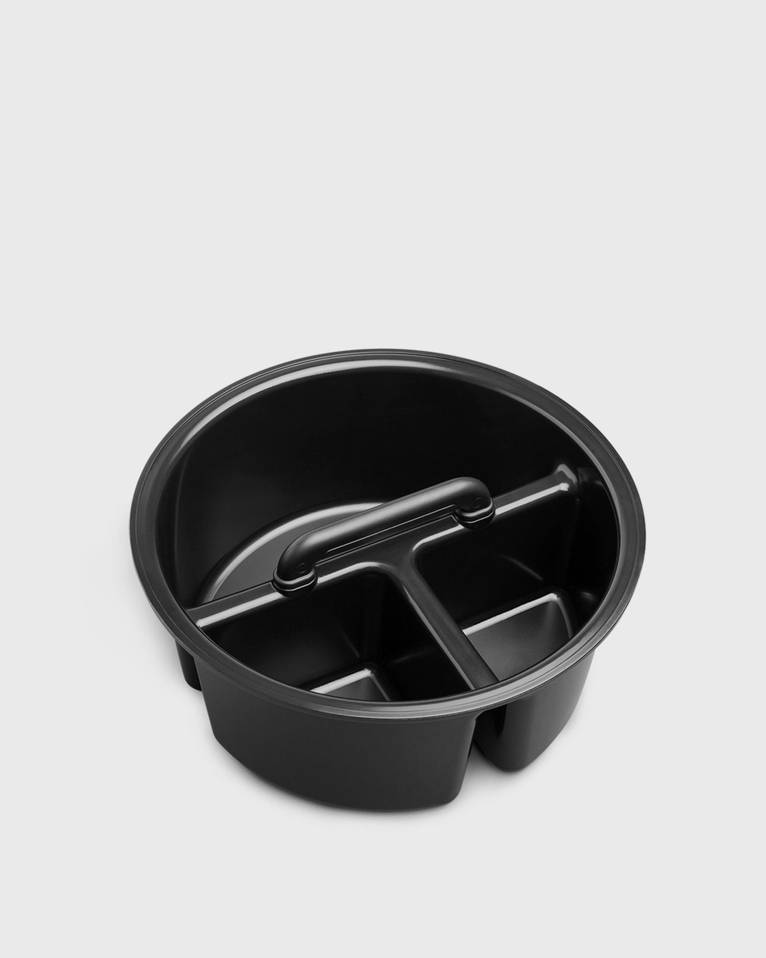 Flexstyle YETI Loadout Bucket Caddy Svart | 888830065051, 0