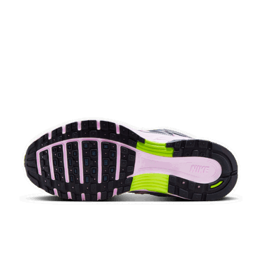 Sneakers och skor Nike Nike P-6000 Rosa | HV2521-600, 4