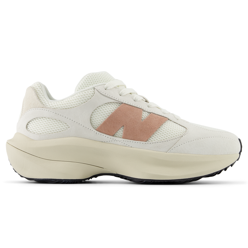 Sneakers och skor New Balance New Balance WRPD Runner Vit | NBUWRPDWHB