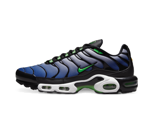 Sneakers och skor Nike Air Max Plus Mörkblå | DX4326-001