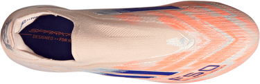 Sneakers och skor adidas Performance F50 Sparkfusion Elite Laceless FG/AG Flerfärgad | jq6354, 3
