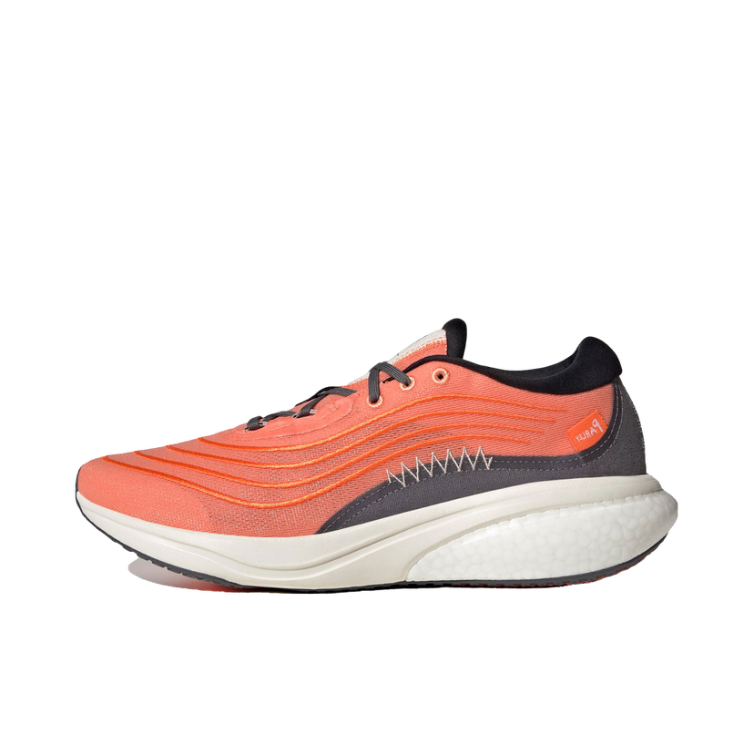 Löpning adidas Performance adidas Supernova 2.0 Parley Coral Fusion Orange | HP2232