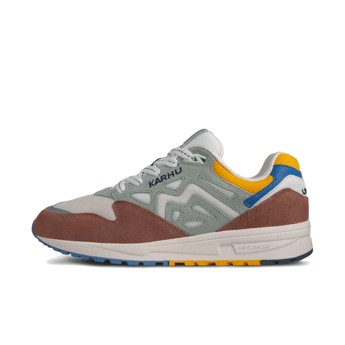 Sneakers och skor Karhu Legacy 96 "Rust - Mascot Pack 2" Flerfärgad | F806034, 0