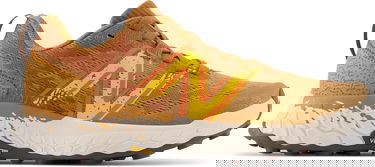 Sneakers och skor New Balance Fresh Foam X Hierro v7 Orange | mthier7y, 0