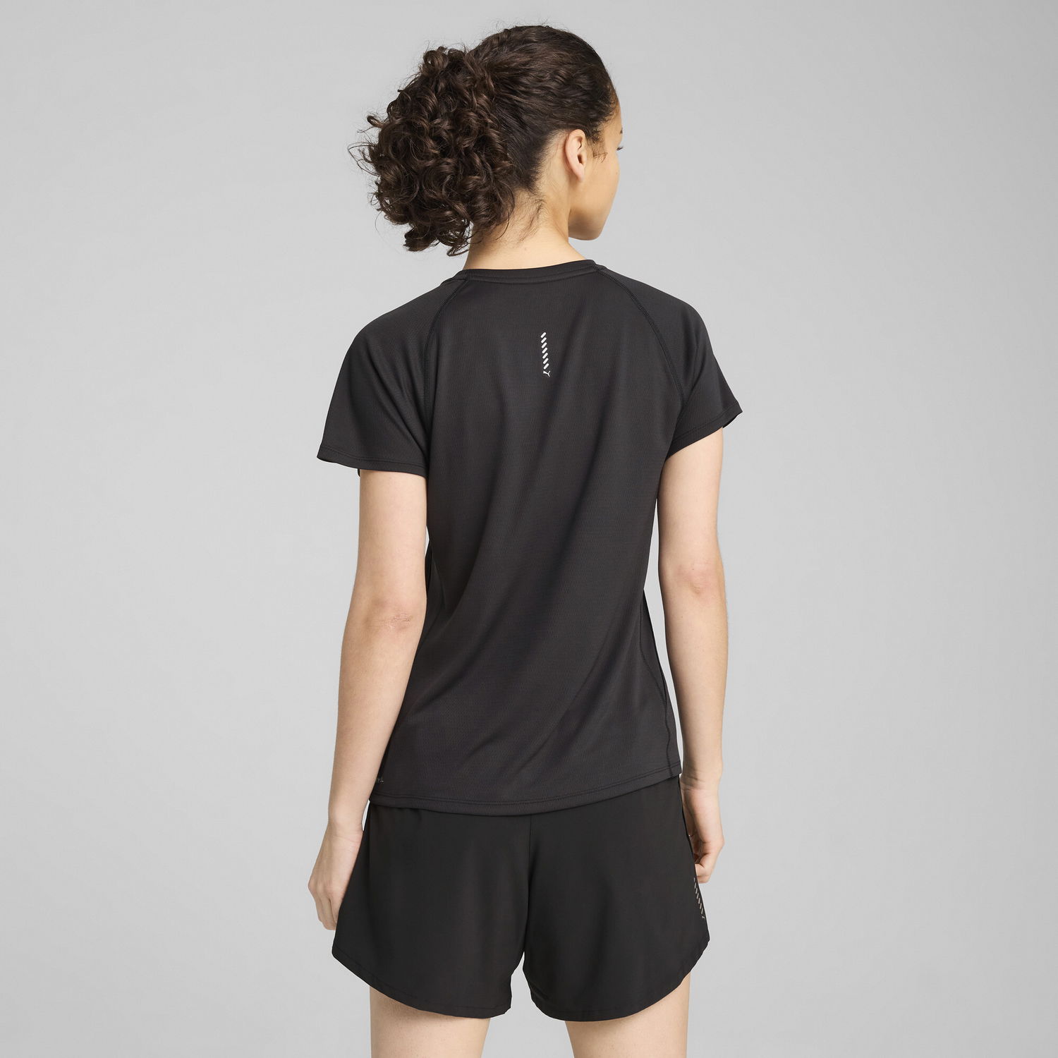T-shirt Puma VELOCITY Running T-Shirt Svart | 526578_01, 1