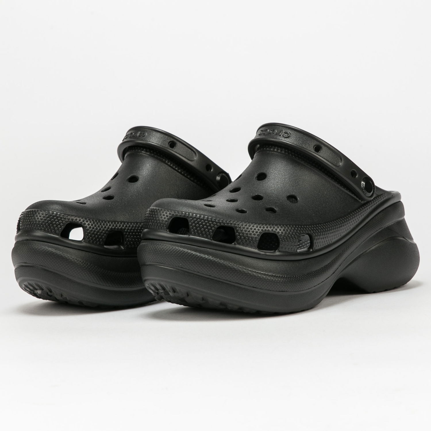 Sneakers och skor Crocs Classic Bae Clog "Black" W Svart | 206302-001, 1