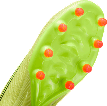 Sneakers och skor Nike Cleats ZOOM SUPERFLY 10 PRO AG-PRO Grön | hq3161-300, 1