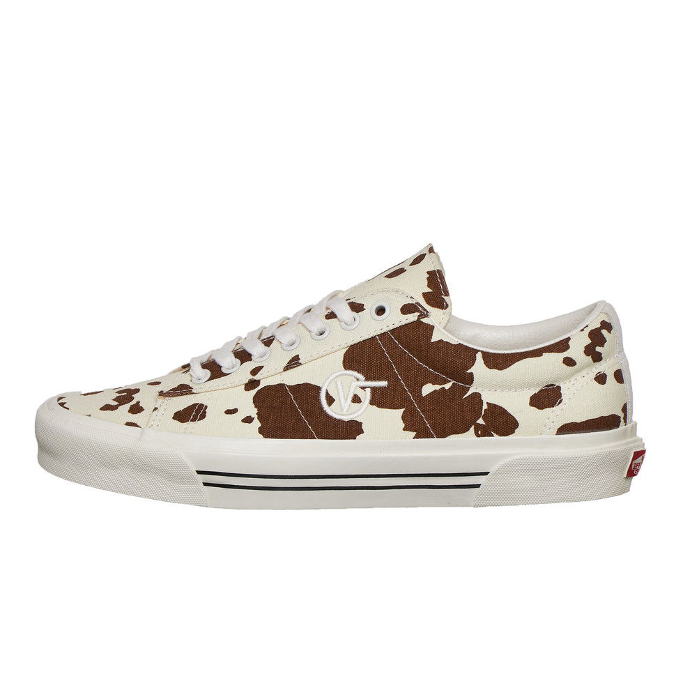 Sneakers och skor Vans Sid DX Flerfärgad | VN0A4BTX41A1, 0