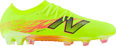 Sneakers och skor New Balance New Balance Furon Elite V8 FG Gul | sf1f-fe8, 0