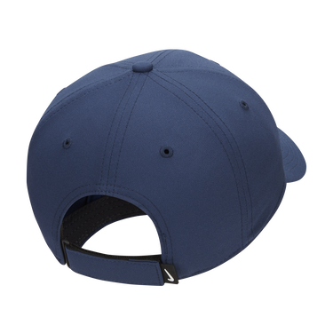 Keps Nike Dri-FIT Club Swoosh Mörkblå | FB5625-410, 1