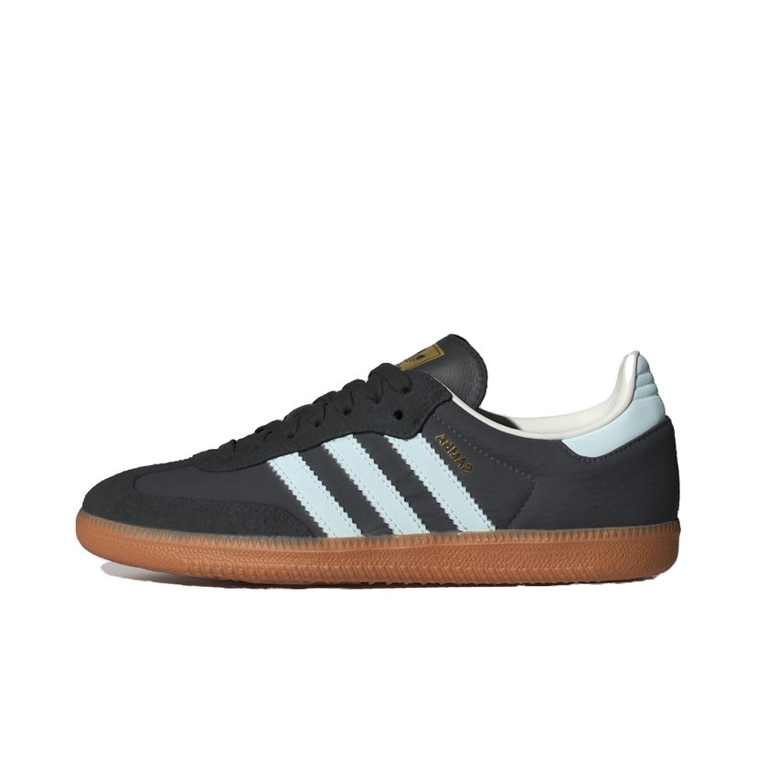 Sneakers och skor adidas Originals Samba OG Svart | ID0493