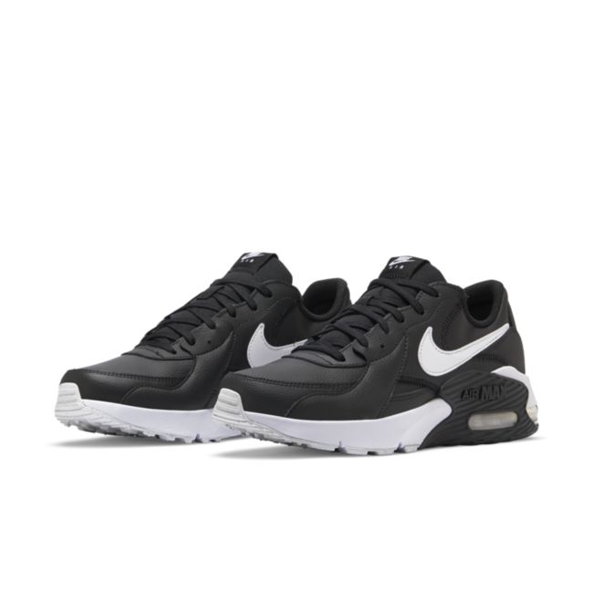Sneakers och skor Nike Air Max Excee Svart | DB2839-002, 1