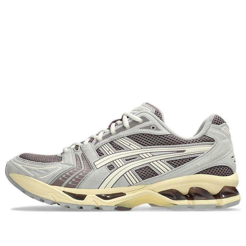 Sneakers och skor Asics Gel-Kayano 14 Grå | 1203A540-500