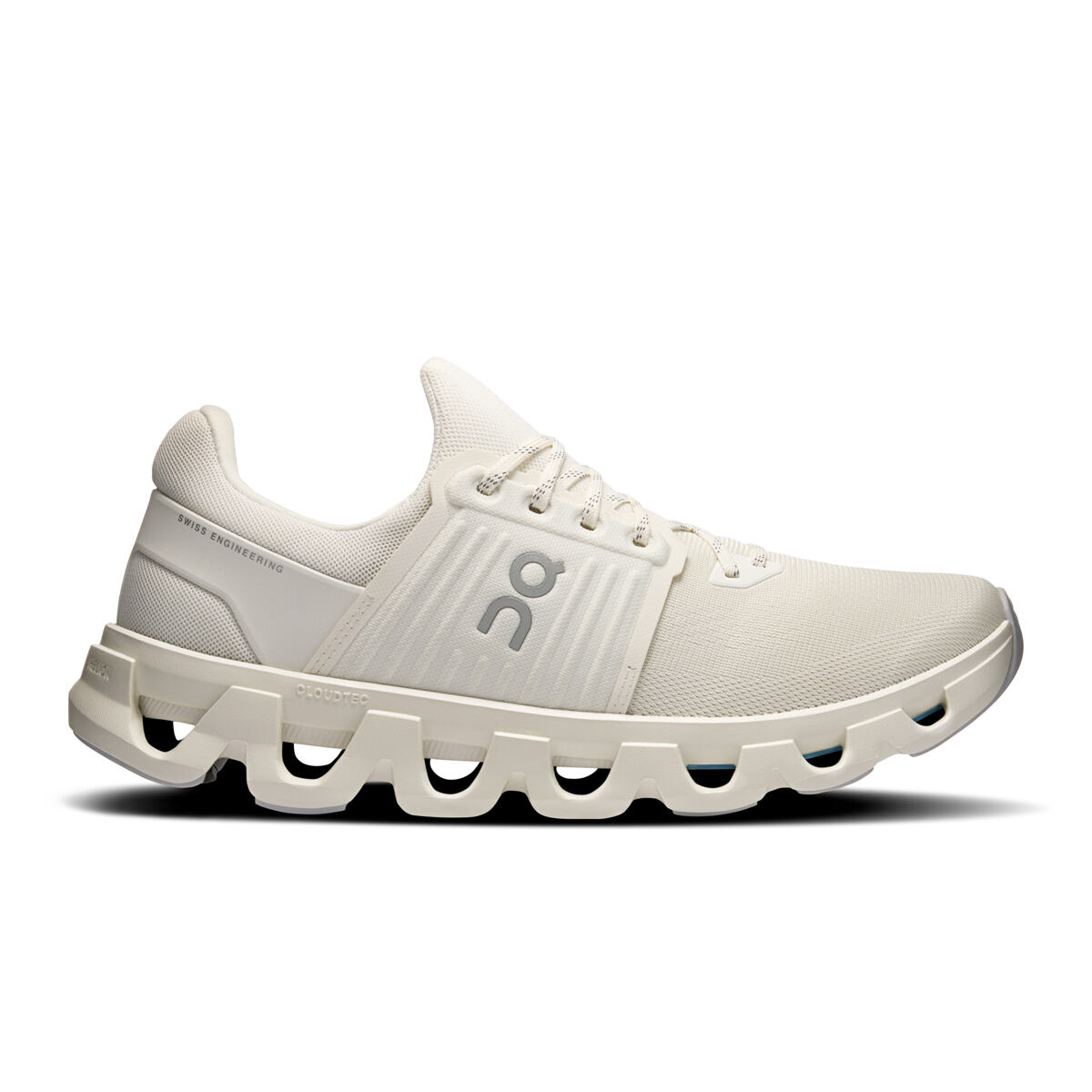 Sneakers och skor On Running Cloudswift 4 AD Vit | 3MF10573334, 0