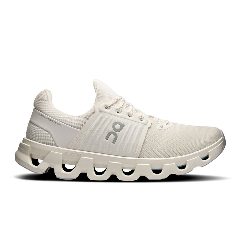 Sneakers och skor On Running Cloudswift 4 AD Vit | 3MF10573334