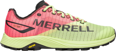 Sneakers och skor Merrell MTL Long Sky 2 Matryx Flerfärgad | j068311-j068311, 0