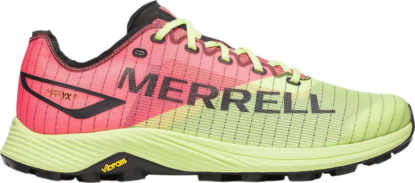 Sneakers och skor Merrell MTL Long Sky 2 Matryx Flerfärgad | j068311-j068311