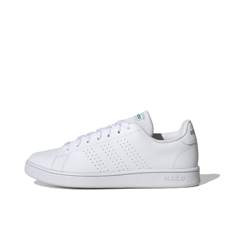 Sneakers och skor adidas Performance Advantage Base Court Lifestyle Grå | GW2063