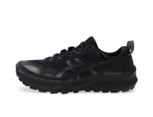 Löpning Asics Gel-Trabuco 12 GTX "Black Graphite Grey" Svart | 1011B801-002