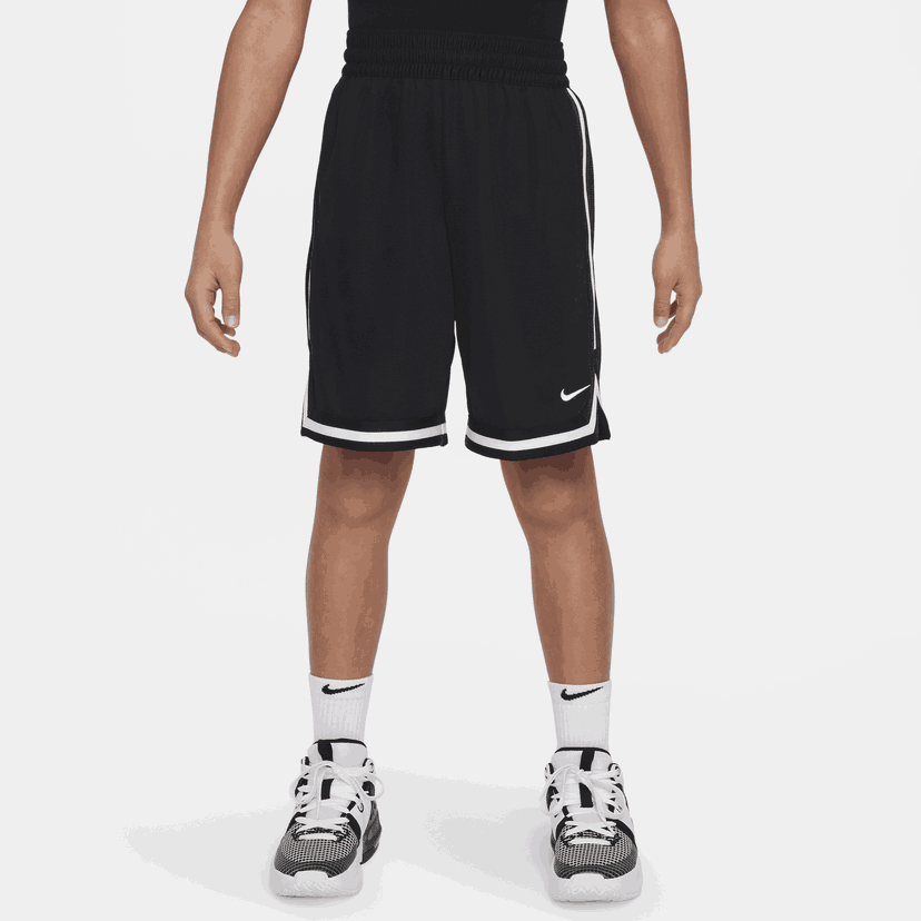 Shorts Nike Dri-FIT DNA Basketball Shorts Svart | FJ6802-010