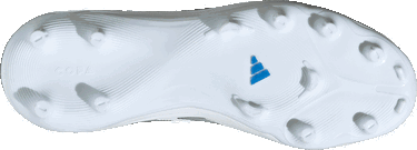 Sneakers och skor adidas Performance COPA PURE III LEAGUE FG/MG Vit | ie1196, 7