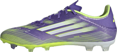 Sneakers och skor adidas Performance F50 League FG/MG Purpur | ji0003, 3