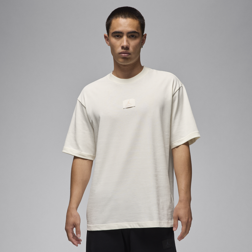 T-shirt Jordan Jordan Flight Essentials 85 Vit | FZ1912-133