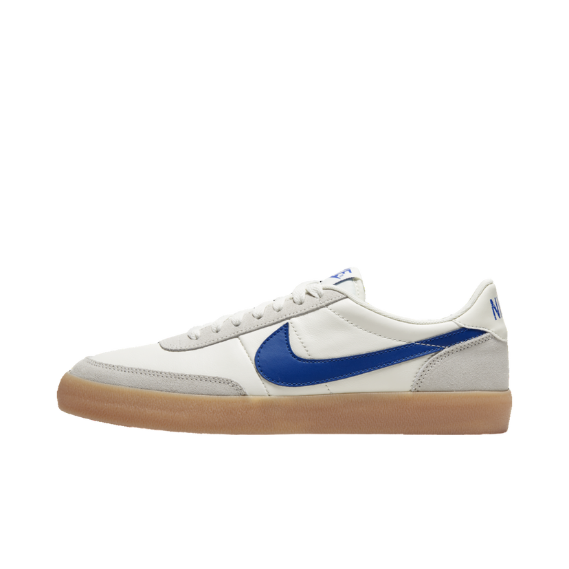 Sneakers och skor Nike Killshot 2 Leather "Hyper Blue" Blå | 432997-124