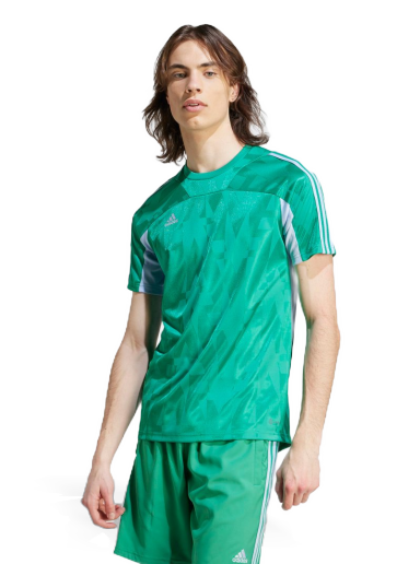 Jersey adidas Originals Tiro Home Jersey Grön | HS7574