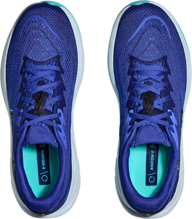 Sneakers och skor Hoka One One Rincon 4 Blå | 1155130-mlng, 1