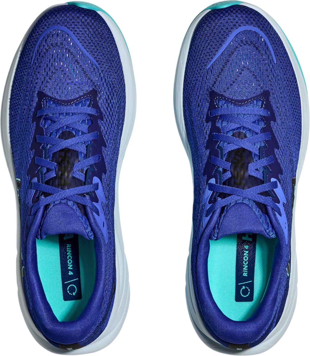 Sneakers och skor Hoka One One Rincon 4 Blå | 1155130-mlng, 1
