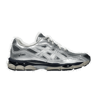 Gel NYC 'Pure Silver Midnight'