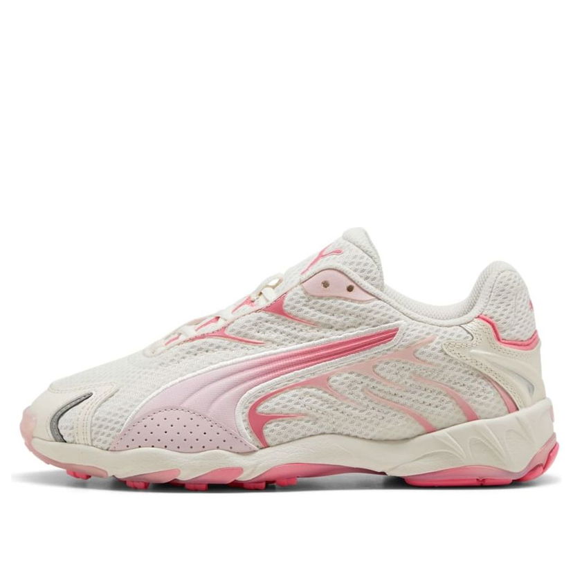 Sneakers och skor Puma Inhale Rosa | 401560-12