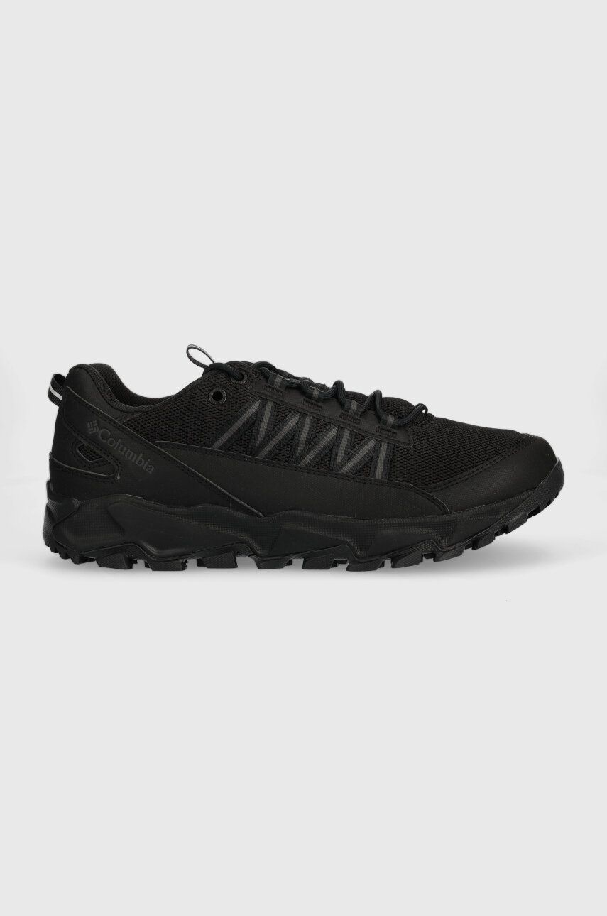 Sneakers och skor Columbia Flow Fremont Svart | 2043991, 0