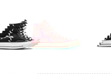 Sneakers och skor Converse Golf Wang Chuck 70 Hi "Paprika" Brun | A08646C, 1