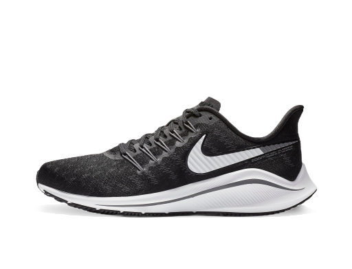 Löpning Nike Air Zoom Vomero 14 Svart | ah7857-001