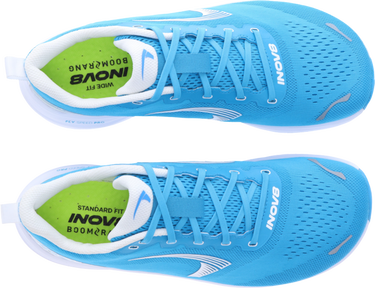Sneakers och skor inov-8 INOV-8 RoadFly Max Blå | 001478-bl-w-001, 3