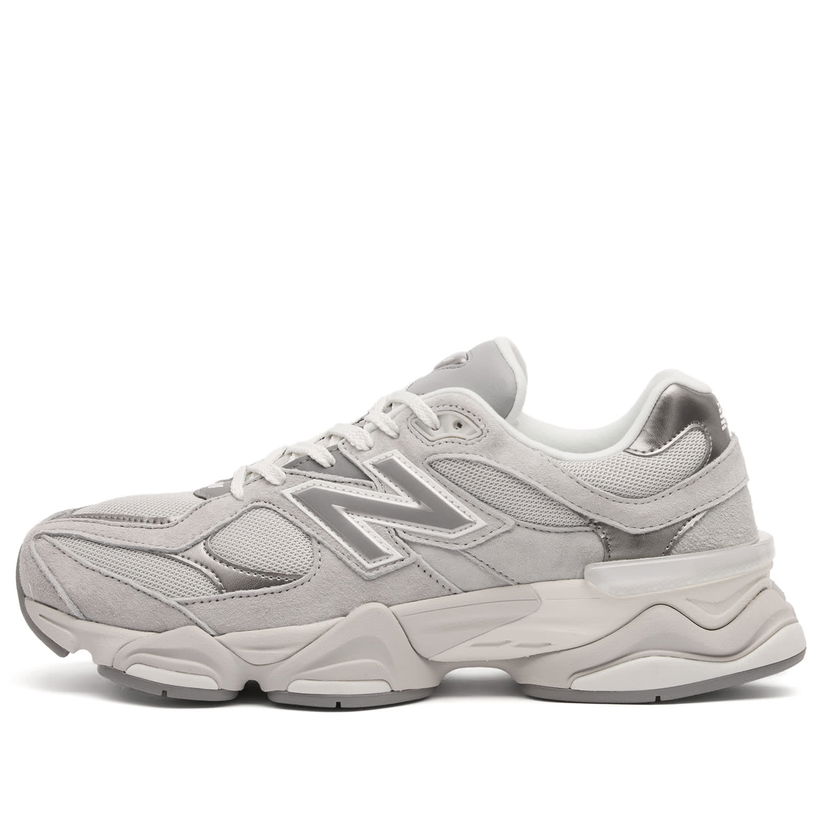 Sneakers och skor New Balance 9060 Grå | U9060ERG