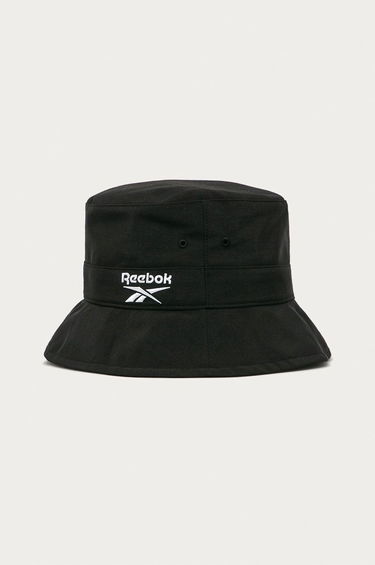 Hatt Reebok Classic Bucket Hat Svart | GM5866, 0