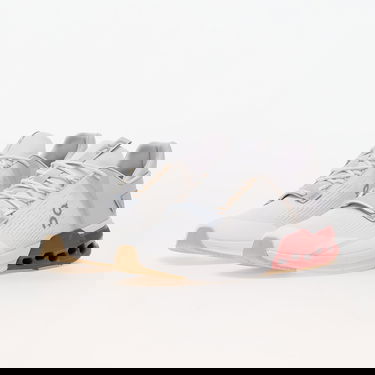 Sneakers och skor On Running Cloudnova Flux Vit | 3MD10262268, 5
