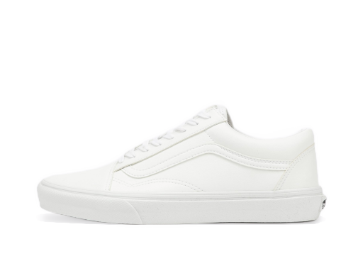 Sneakers och skor Vans Old Skool Classic Tumble Vit | VN0A38G1ODJ1